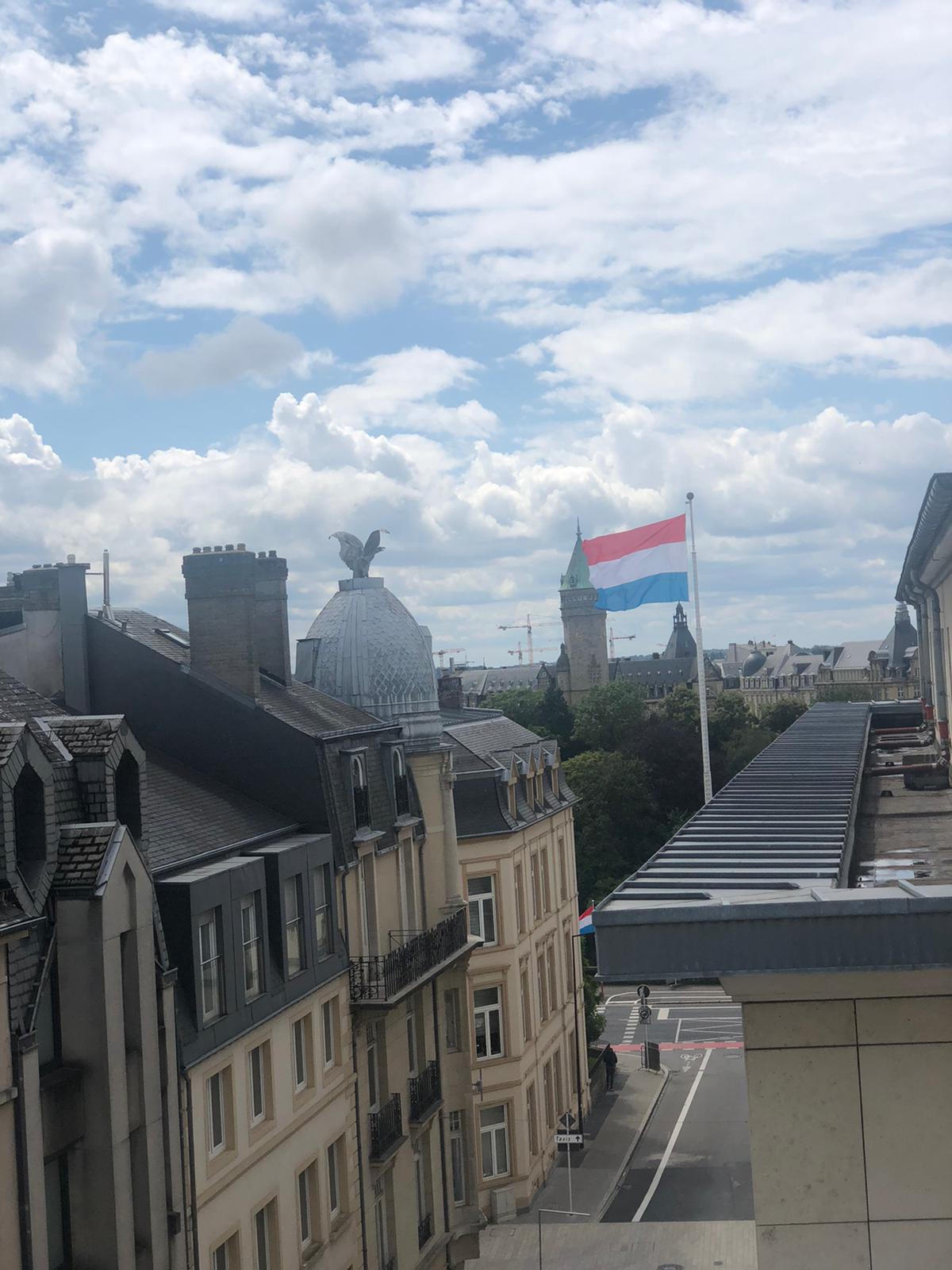 Aurels Luxembourg, maison de conseil indépendante
