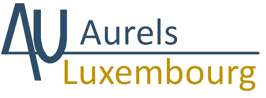 Logo Aurels Luxembourg