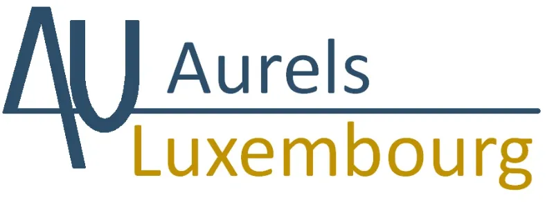 Logo Aurels Luxembourg